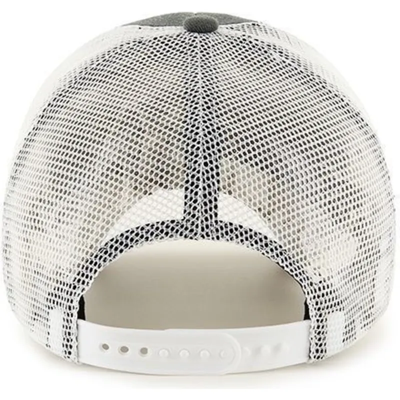 lippikset-kaareva-rekka-kivi-snapback-new-york-yankees-mlb-47-brand