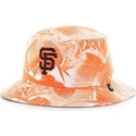 amparit-oranssi-san-francisco-giants-mlb-47-brand