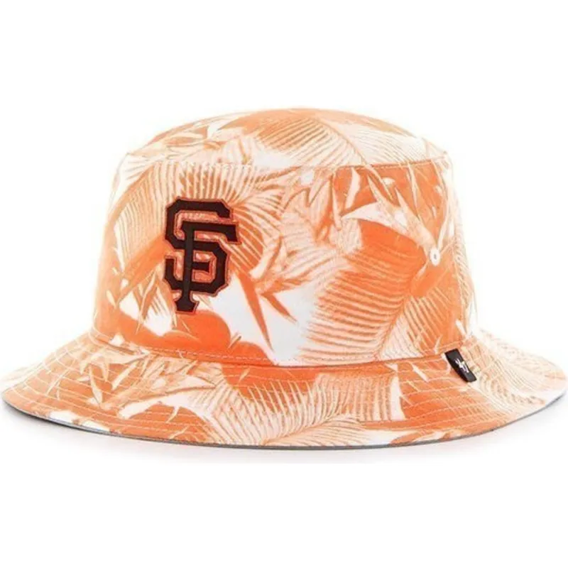 amparit-oranssi-san-francisco-giants-mlb-47-brand