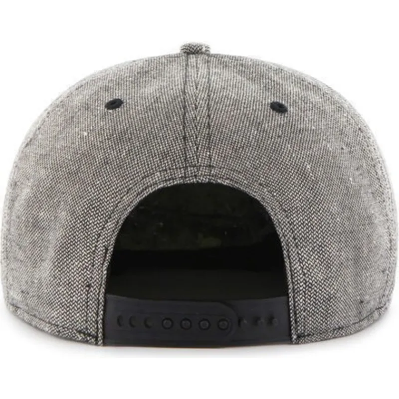 lippikset-littea-musta-snapback-tejido-vaquero-san-francisco-giants-mlb-47-brand