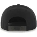 lippikset-littea-musta-snapback-los-angeles-dodgers-mlb-47-brand
