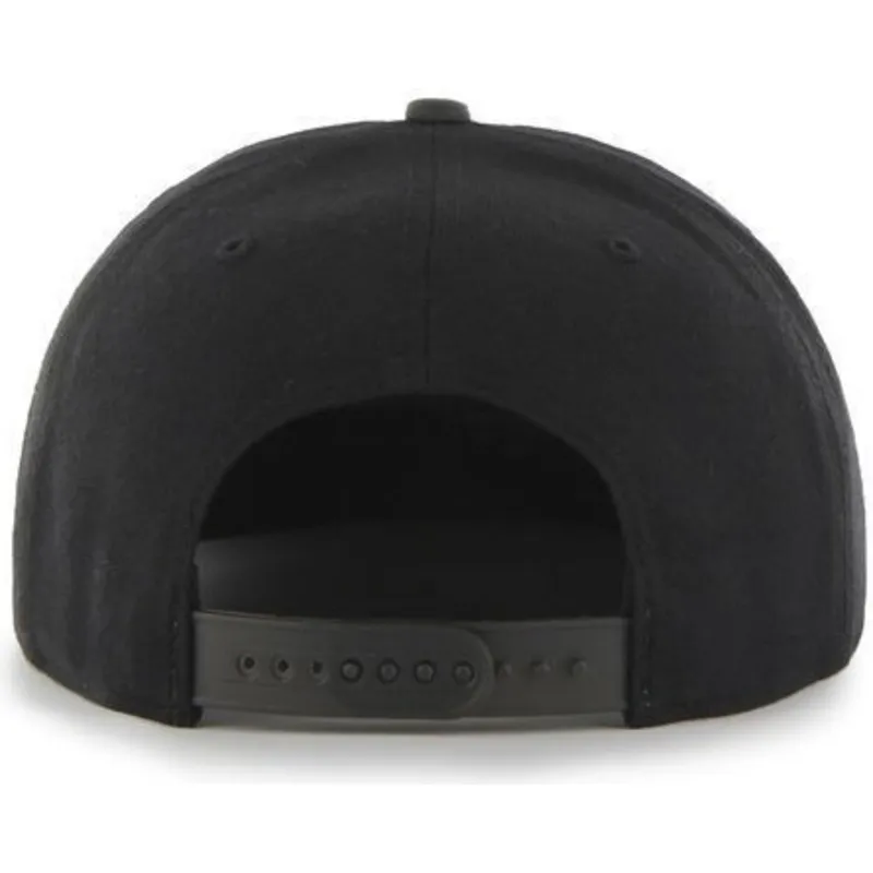 lippikset-littea-musta-snapback-los-angeles-dodgers-mlb-47-brand lippikset-littea-musta-snapback-los-angeles-dodgers-mlb-47-brand