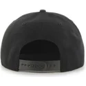 lippikset-littea-musta-snapback-new-york-yankees-mlb-47-brand