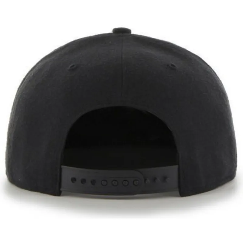 cap-littea-black-snapback-lisa-new-york-yankees-mlb-47-brand