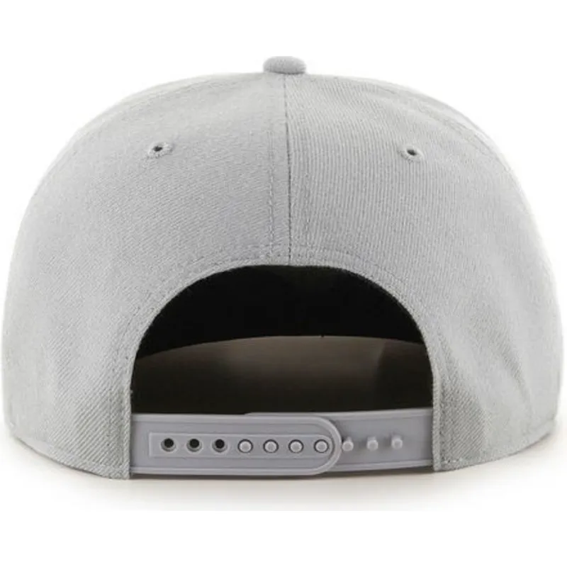 lippikset-littea-harmaa-snapback-tejido-vaquero-new-york-yankees-mlb-47-brand