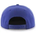 lippikset-littea-sininen-snapback-new-york-yankees-mlb-47-brand