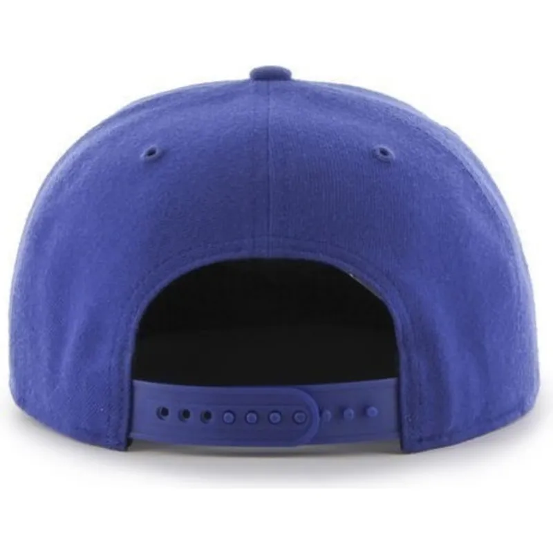 lippikset-littea-sininen-snapback-new-york-yankees-mlb-47-brand lippikset-littea-sininen-snapback-new-york-yankees-mlb-47-brand