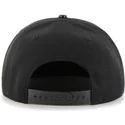lippikset-littea-musta-snapback-brillante-los-angeles-dodgers-mlb-47-brand