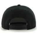 lippikset-littea-musta-snapback-lateral-baltimore-orioles-mlb-47-brand