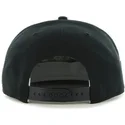 lippikset-littea-musta-snapback-lateral-chicago-white-sox-mlb-47-brand