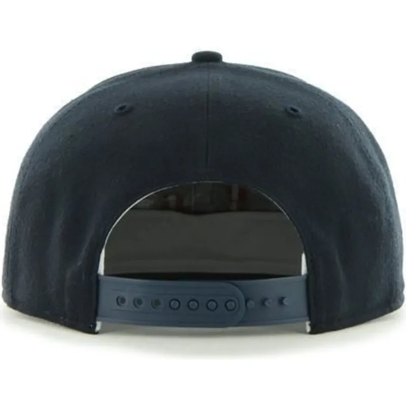 lippikset-littea-laivastonsininen-snapback-lateral-cleveland-indians-mlb-47-brand