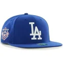 lippikset-littea-sininen-snapback-lateral-los-angeles-dodgers-mlb-47-brand