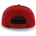 lippikset-littea-punainen-snapback-lateral-washington-nationals-mlb-47-brand