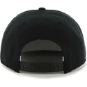 lippikset-littea-musta-snapback-lateral-pittsburgh-pirates-mlb-47-brand