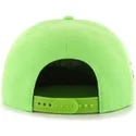 lippikset-littea-vihrea-snapback-new-york-yankees-mlb-47-brand