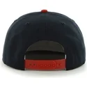 lippikset-littea-laivastonsininen-snapback-antiguo-cleveland-indians-mlb-47-brand