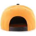lippikset-littea-keltainen-snapback-leteral-pittsburgh-pirates-mlb-47-brand