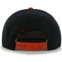 cap-littea-black-snapback-lisa-lateral-san-francisco-giants-mlb-47-brand