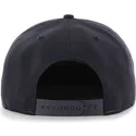 lippikset-littea-laivastonsininen-snapback-lateral-atlanta-braves-mlb-47-brand