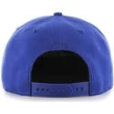 lippikset-littea-sininen-snapback-lateral-chicago-cubs-mlb-47-brand