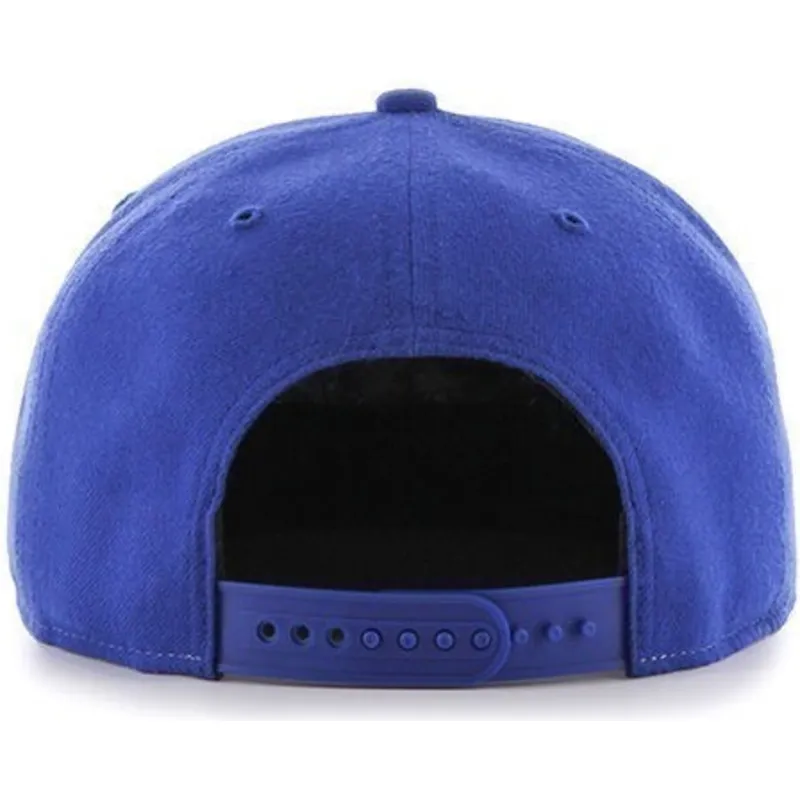 lippikset-littea-sininen-snapback-lateral-chicago-cubs-mlb-47-brand lippikset-littea-sininen-snapback-lateral-chicago-cubs-mlb-47-brand