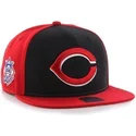 lippikset-littea-punainen-snapback-lateral-cincinnati-reds-mlb-47-brand