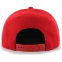 lippikset-littea-punainen-snapback-lateral-cincinnati-reds-mlb-47-brand