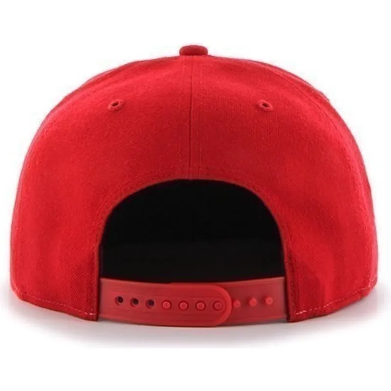 lippikset-littea-punainen-snapback-lateral-cincinnati-reds-mlb-47-brand
