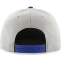 lippikset-littea-harmaa-snapback-lateral-los-angeles-dodgers-mlb-47-brand