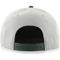 lippikset-littea-harmaa-snapback-lateral-oakland-athletics-mlb-47-brand
