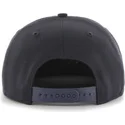 lippikset-littea-laivastonsininen-snapback-lateral-atlanta-braves-mlb-47-brand