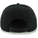 lippikset-littea-musta-snapback-san-jose-sharks-nhl-47-brand