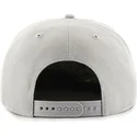 lippikset-littea-harmaa-snapback-anaheim-ducks-nhl-47-brand