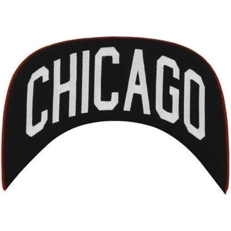 lippikset-littea-punainen-snapback-chicago-blackhawks-nhl-47-brand