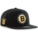 lippikset-littea-musta-snapback-boston-bruins-nhl-47-brand