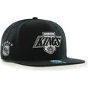 lippikset-littea-musta-snapback-los-angeles-kings-nhl-47-brand
