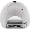 lippikset-kaareva-harmaa-saadettava-nauha-detroit-tigers-mlb-47-brand