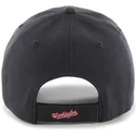lippikset-kaareva-laivastonsininen-saadettava-nauha-washington-nationals-mlb-47-brand