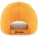 lippikset-kaareva-keltainen-saadettava-nauha-new-york-yankees-mlb-47-brand