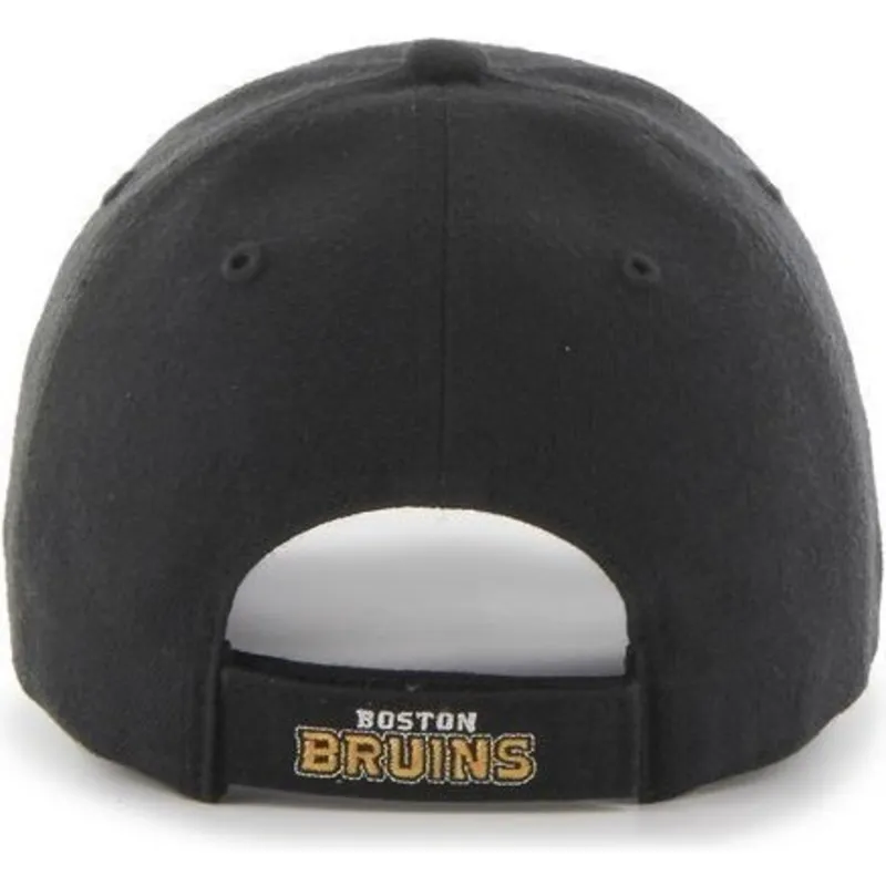 lippikset-kaareva-musta-saadettava-nauha-boston-bruins-nhl-47-brand lippikset-kaareva-musta-saadettava-nauha-boston-bruins-nhl-47-brand