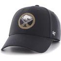 lippikset-kaareva-laivastonsininen-saadettava-nauha-buffalo-sabres-nhl-47-brand