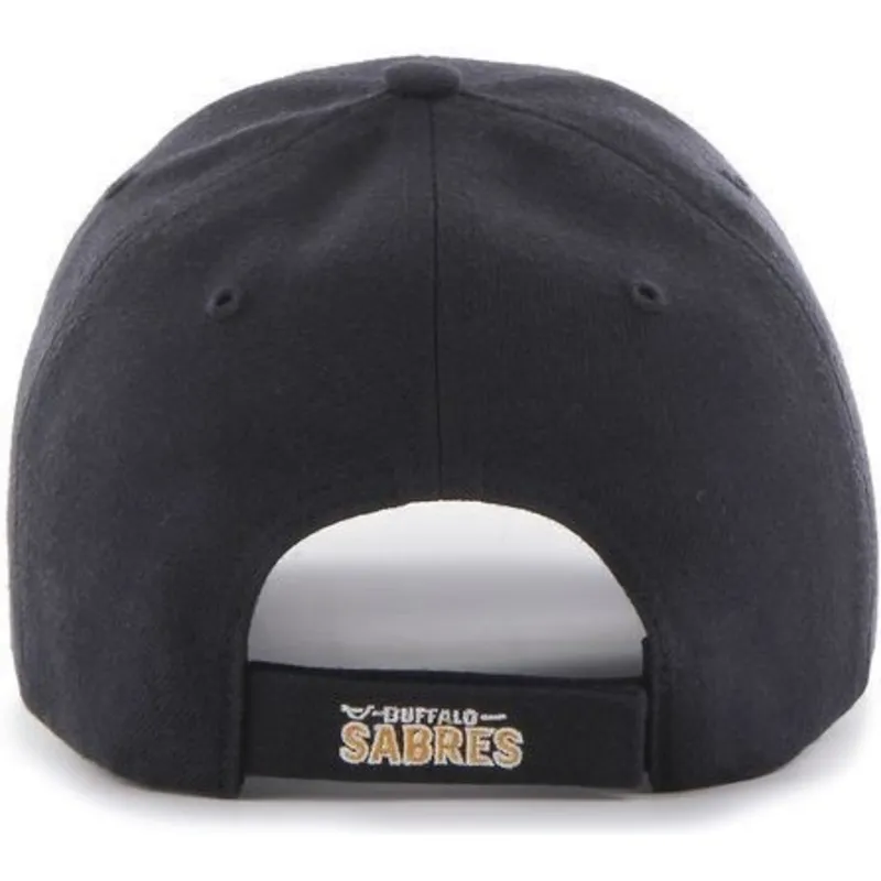 lippikset-kaareva-laivastonsininen-saadettava-nauha-buffalo-sabres-nhl-47-brand lippikset-kaareva-laivastonsininen-saadettava-nauha-buffalo-sabres-nhl-47-brand