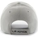 47-brand-curved-brim-nhl-los-angeles-kings-grey-cap