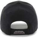 cap-kaareva-navy-blue-adjustable-strap-colorado-avalanche-nhl-47-brand