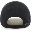 lippikset-kaareva-musta-saadettava-nauha-new-york-yankees-mlb-47-brand