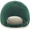 lippikset-kaareva-vihrea-saadettava-nauha-oakland-athletics-mlb-47-brand