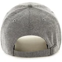 lippikset-kaareva-harmaa-saadettava-nauha-chicago-white-sox-mlb-47-brand