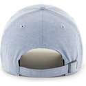 47-brand-curved-brim-small-logo-mlb-los-angeles-dodgers-blue-cap