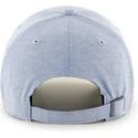 lippikset-kaareva-sininen-saadettava-nauha-los-angeles-dodgers-mlb-47-brand