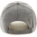 lippikset-kaareva-harmaa-saadettava-nauha-new-york-yankees-mlb-47-brand